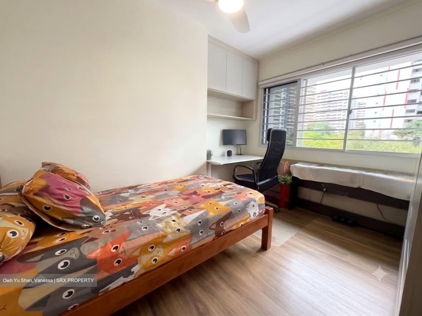 Blk 286A Toh Guan Road (Jurong East), HDB 5 Rooms #586264211